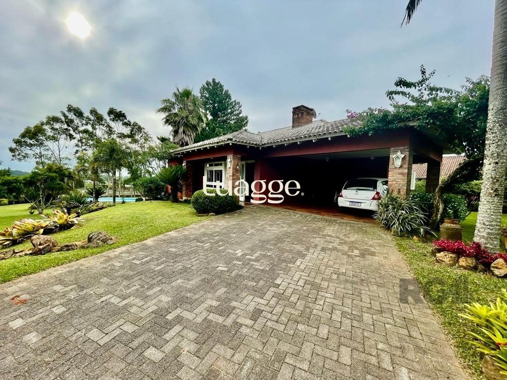 Casa de Condomínio à venda com 2 quartos, 174m² - Foto 4