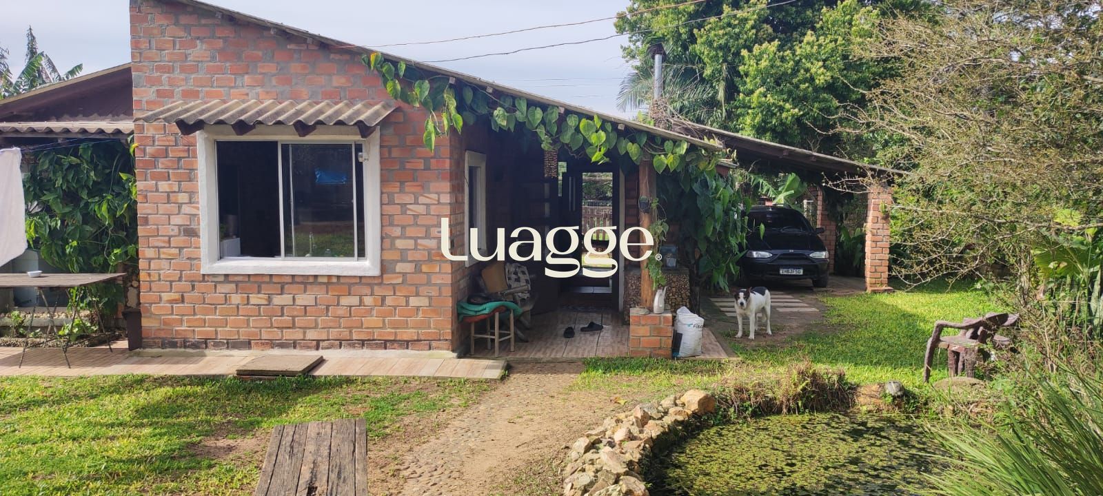 Sítio, 3 quartos, à venda, 100 m², Aguas Claras - Viamão — foto 3