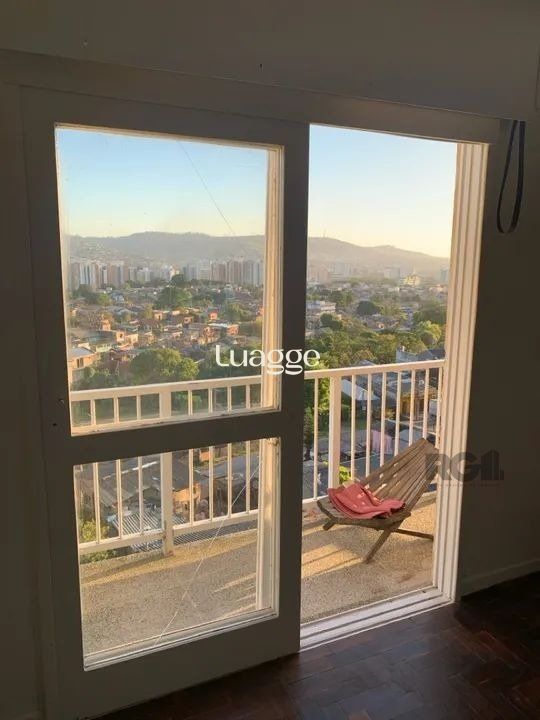 Apartamento à venda com 1 quarto, 48m² - Foto 3