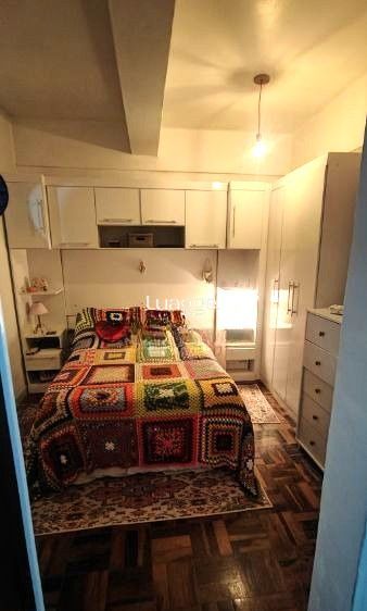 Apartamento, 1 quarto, 44 m² - Foto 9