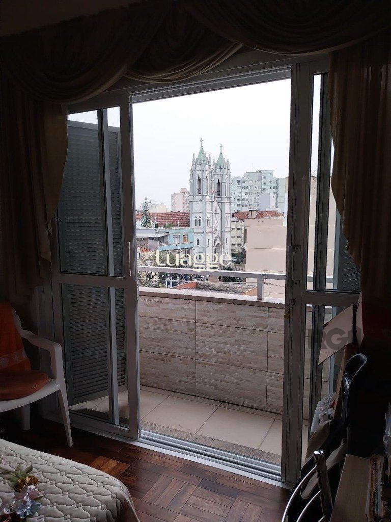 Apartamento à venda com 2 quartos, 96m² - Foto 19