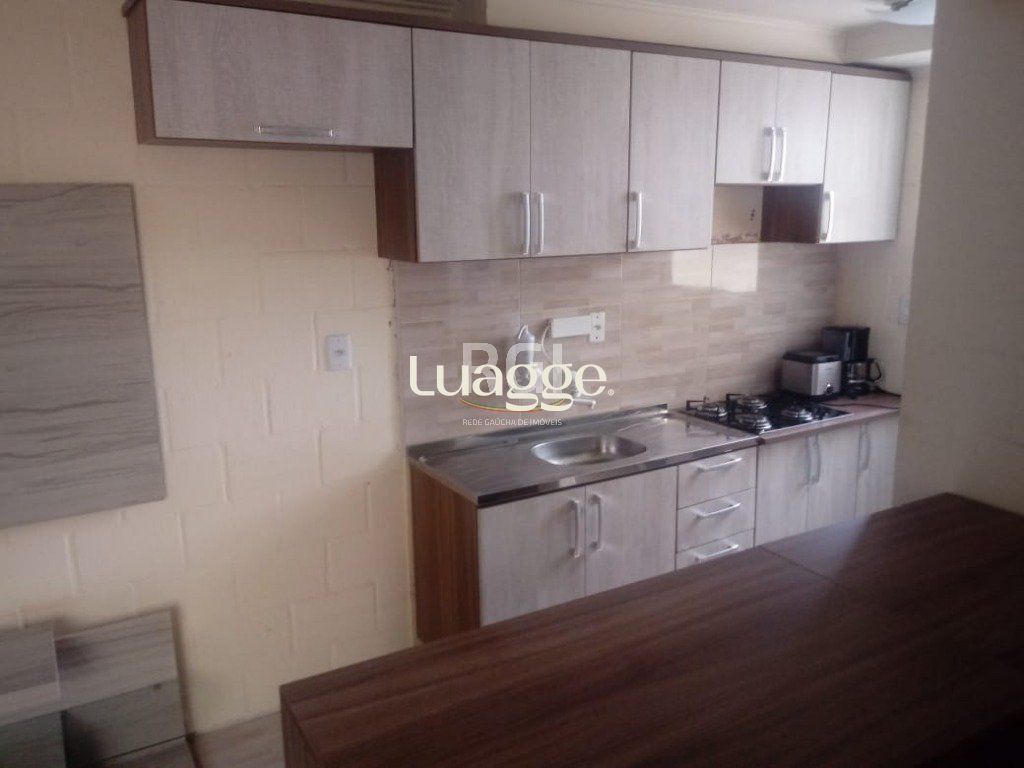 Apartamento à venda com 2 quartos, 44m² - Foto 6