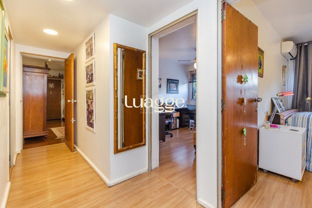 Apartamento, 3 quartos, 139 m² - Foto 30