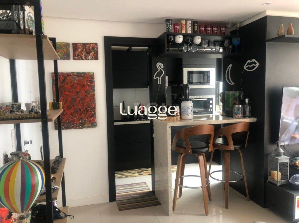 Apartamento à venda com 2 quartos, 59m² - Foto 5