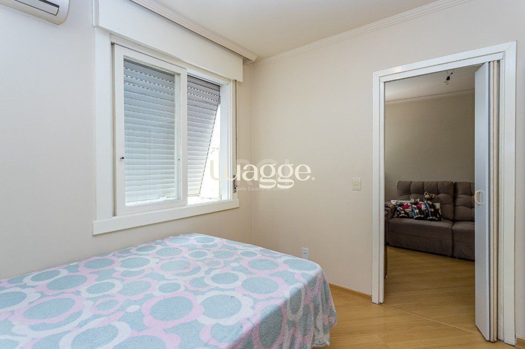 Apartamento, 1 quarto, 42 m² - Foto 7