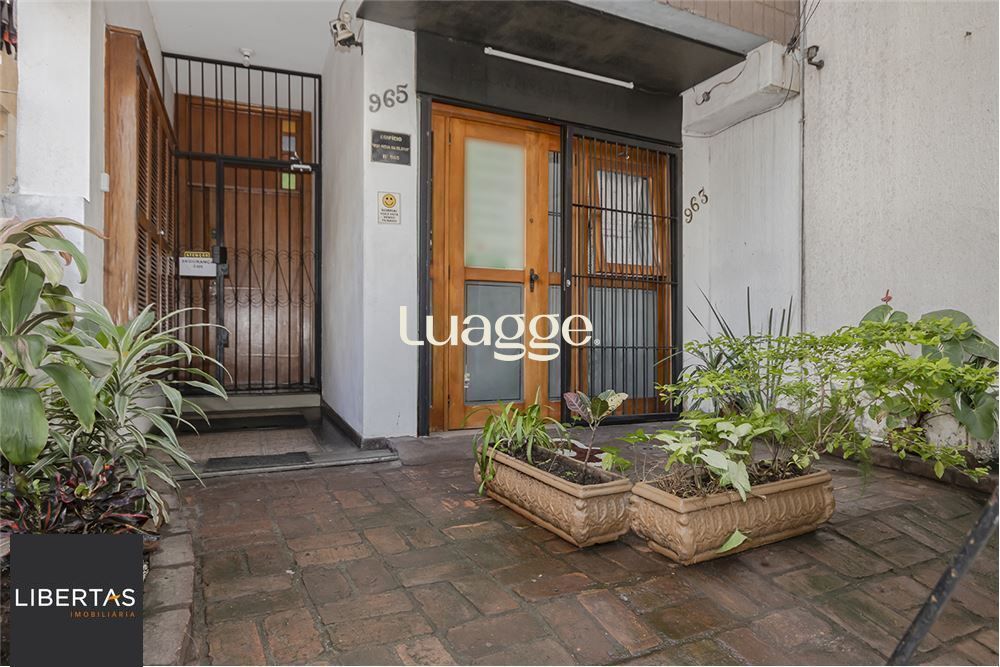 Apartamento, 1 quarto, 41 m² - Foto 28