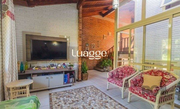 Casa de Condomínio, 4 quartos - Foto 8