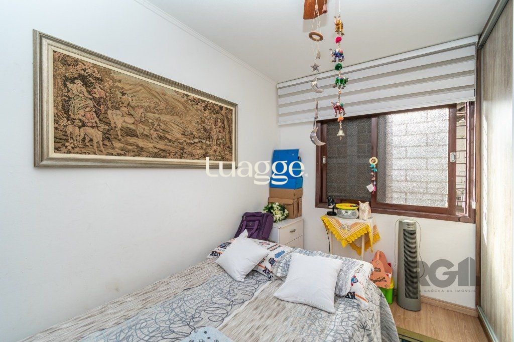 Casa à venda com 4 quartos, 173m² - Foto 17