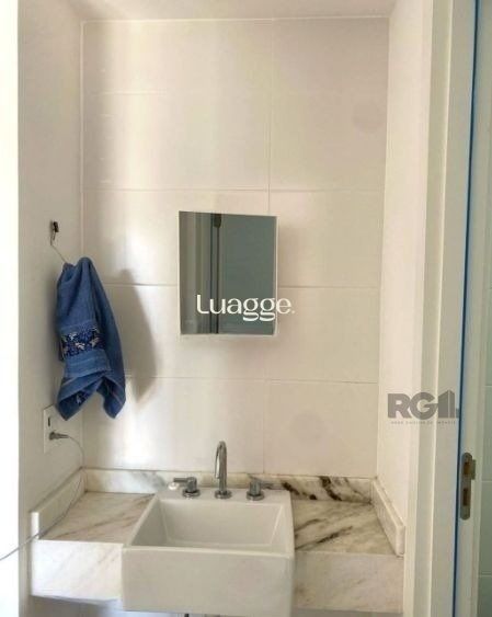 Apartamento à venda com 1 quarto, 39m² - Foto 7
