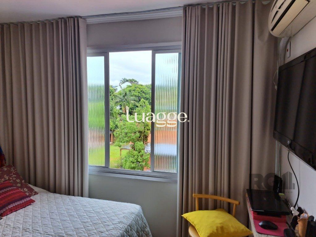 Apartamento, 1 quarto, 30 m² - Foto 8