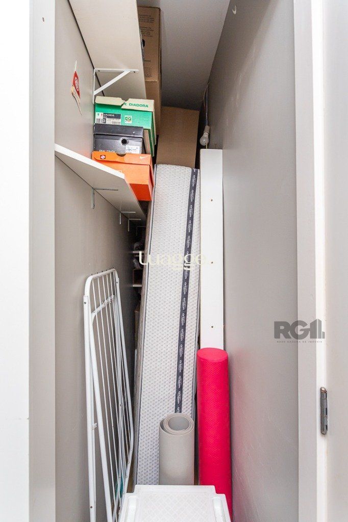 Apartamento à venda com 3 quartos, 67m² - Foto 27