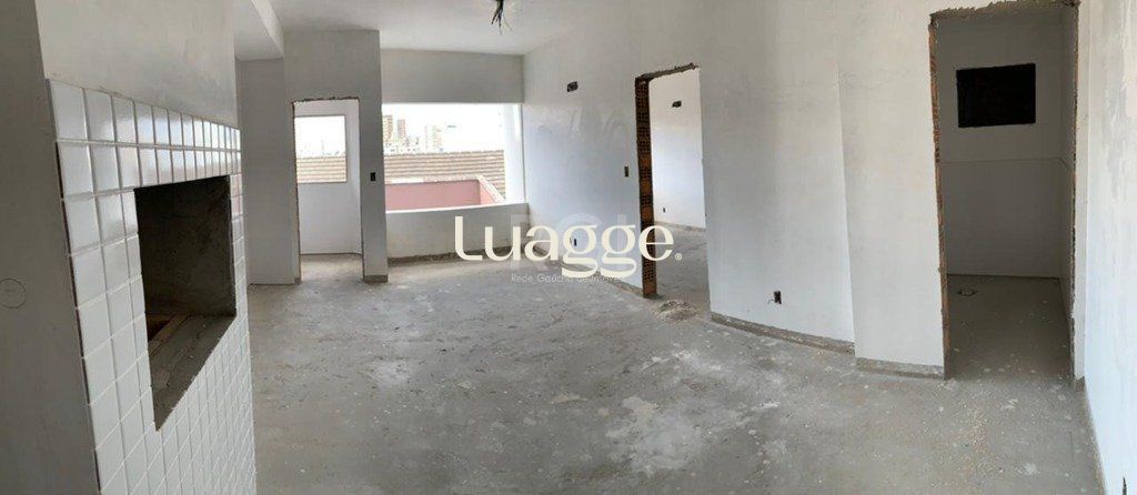 Apartamento à venda com 2 quartos, 60m² - Foto 3