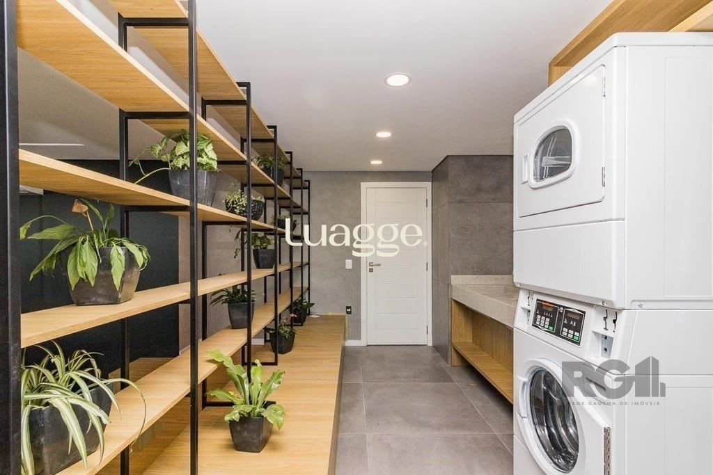 Apartamento à venda com 1 quarto, 39m² - Foto 30