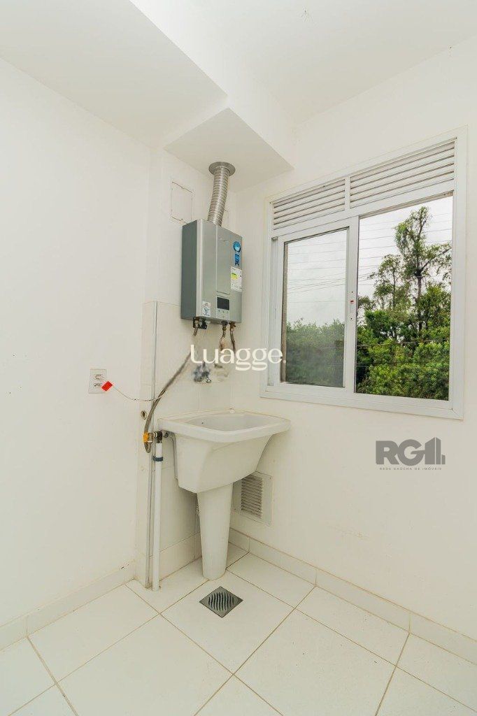 Apartamento à venda com 2 quartos, 48m² - Foto 17