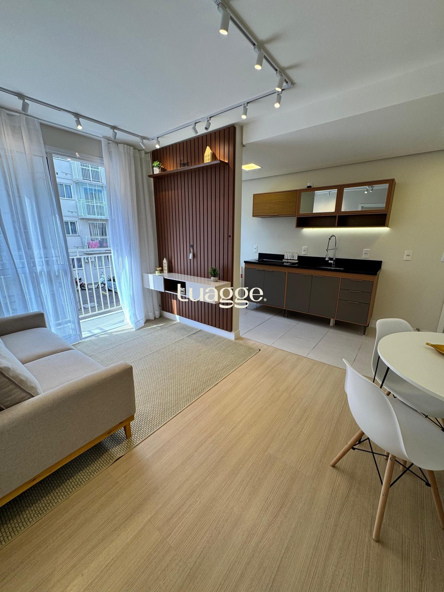Apartamento à venda com 2 quartos, 48m² - Foto 15