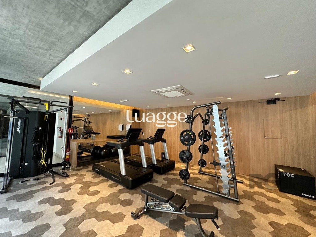 Apartamento, 3 quartos, 224 m² - Foto 20