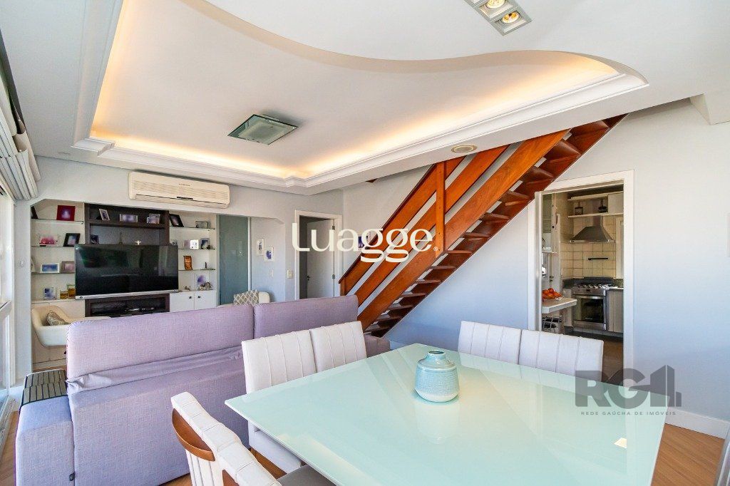 Cobertura à venda com 3 quartos, 248m² - Foto 39