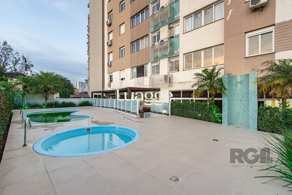 Apartamento à venda com 3 quartos, 67m² - Foto 42