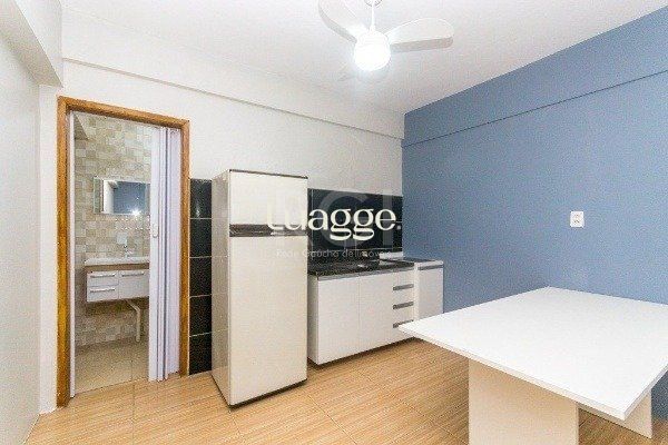 Apartamento, 1 quarto, 25 m² - Foto 1