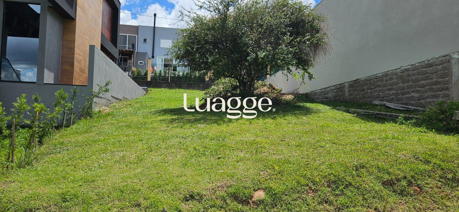 Terreno, 257 m² - Foto 2