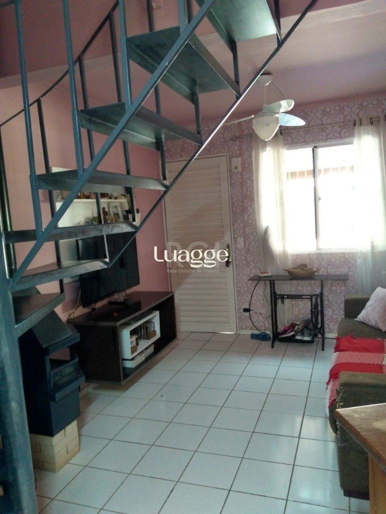 Sobrado, 2 quartos, 45 m² - Foto 14