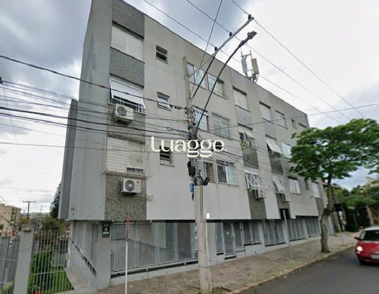 Apartamento de 1 dormitório no bairro Tristeza