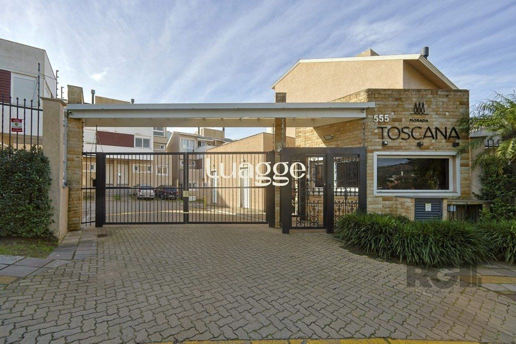 Casa de Condomínio à venda com 3 quartos, 208m² - Foto 27