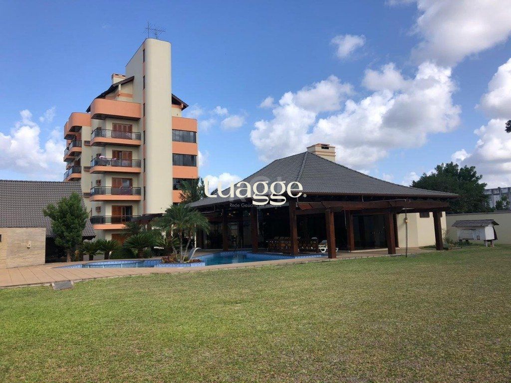Apartamento à venda com 4 quartos, 294m² - Foto 3