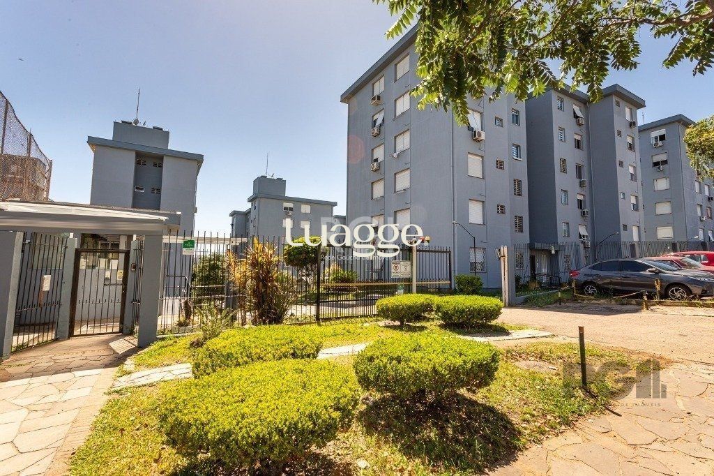 Apartamento à venda com 2 quartos, 53m² - Foto 24