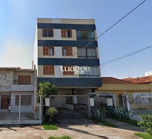 Apartamento à venda com 3 quartos, 85m² - Foto 1