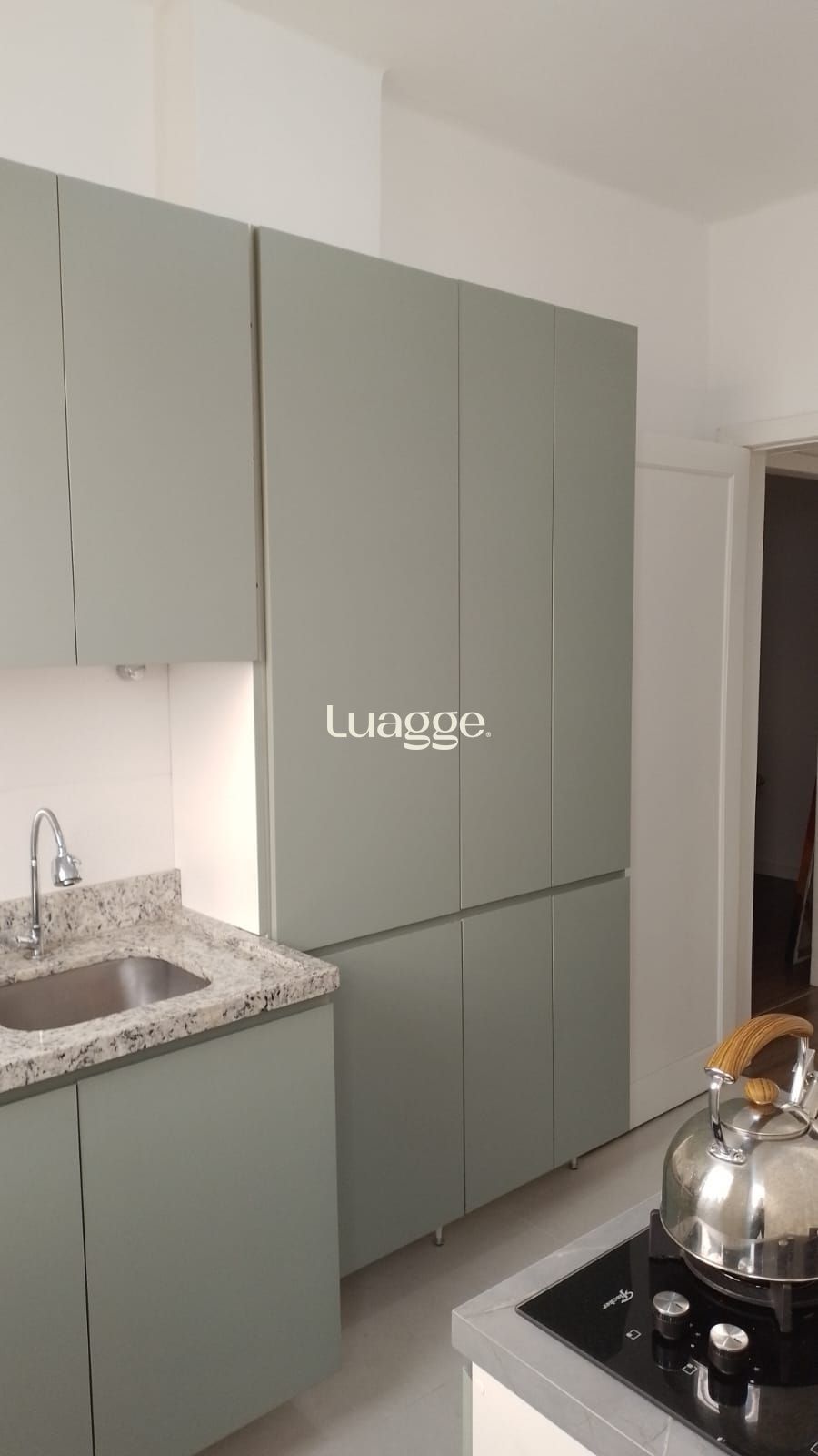 Apartamento, 3 quartos, 78 m² - Foto 11