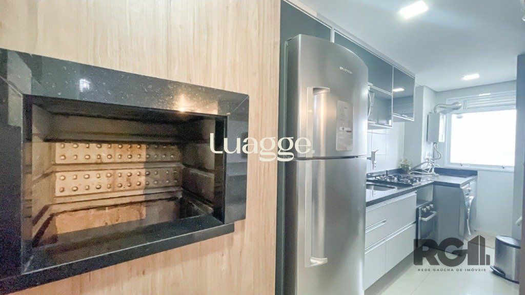 Apartamento à venda com 3 quartos, 70m² - Foto 4