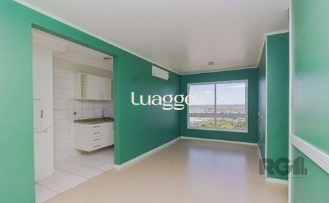 Apartamento à venda com 3 quartos, 70m² - Foto 4