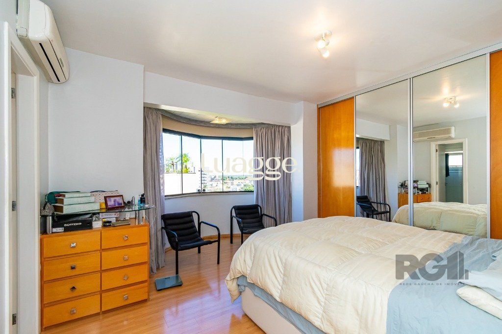Cobertura à venda com 3 quartos, 248m² - Foto 25