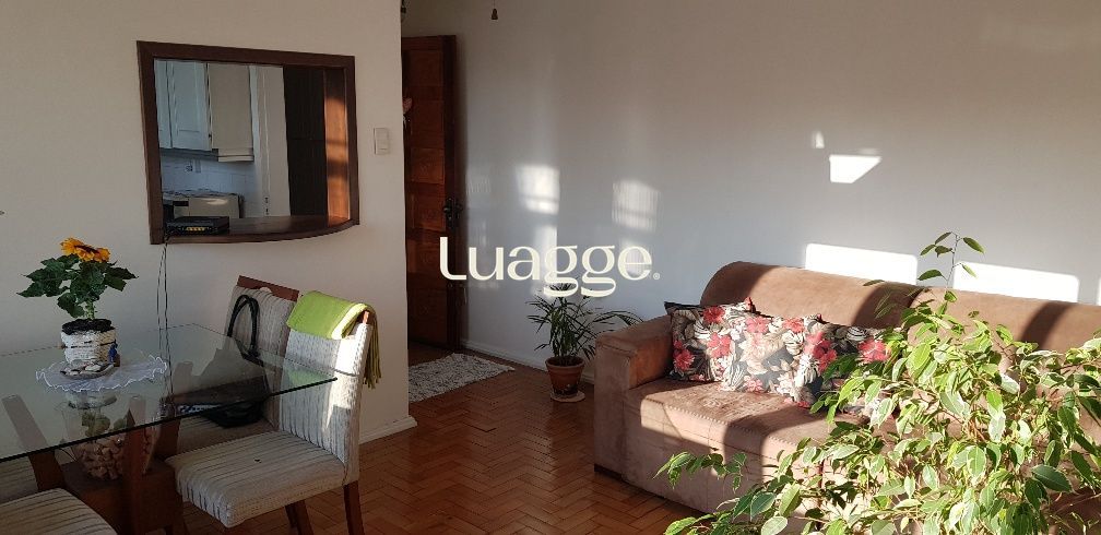 Apartamento, 2 quartos, 75 m² - Foto 2