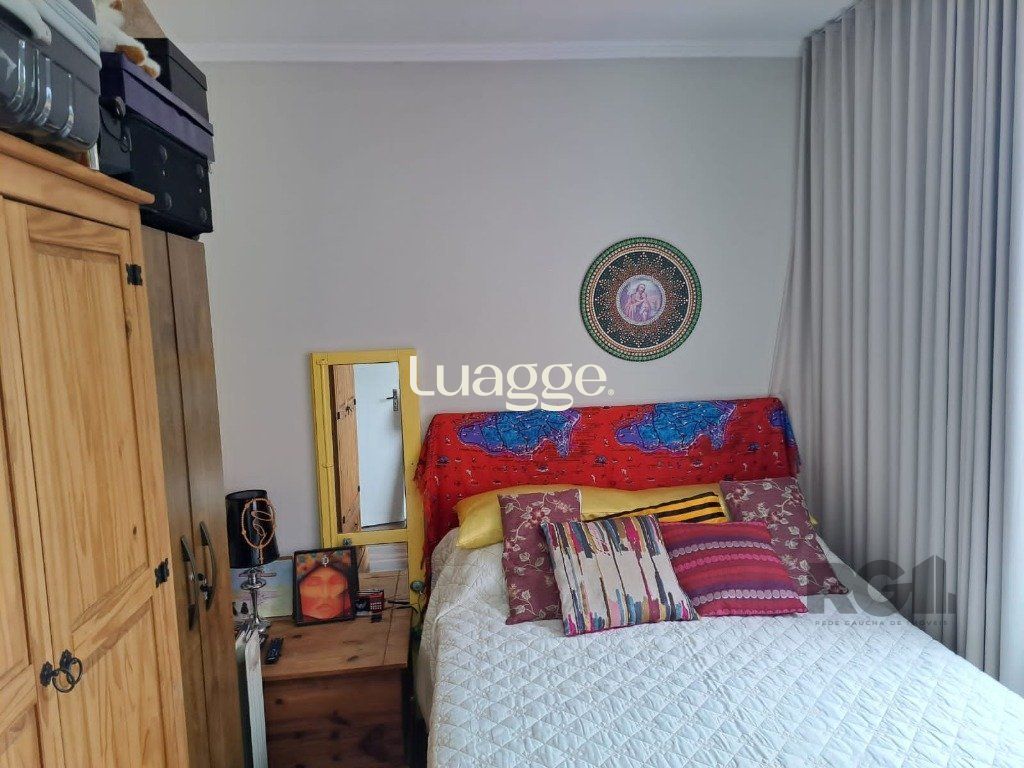 Apartamento, 1 quarto, 30 m² - Foto 13