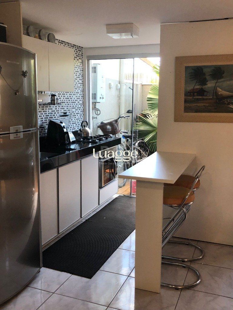 Casa de Condomínio à venda com 3 quartos, 71m² - Foto 13