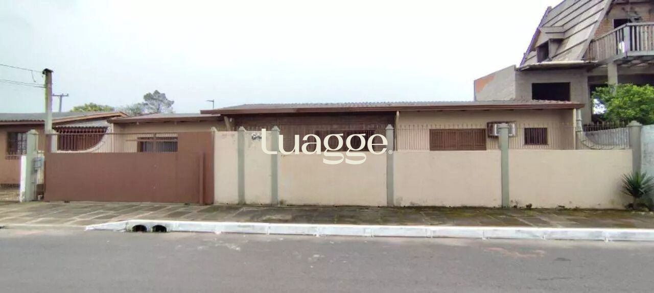 Casa, 3 quartos, 127 m² - Foto 1