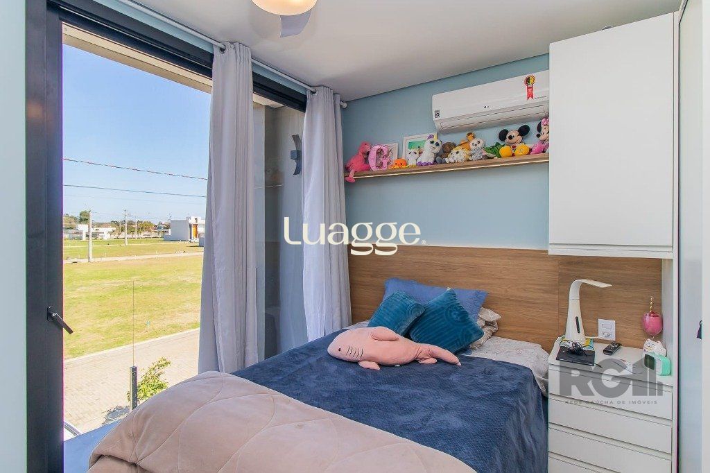 Casa de Condomínio à venda com 3 quartos, 127m² - Foto 14