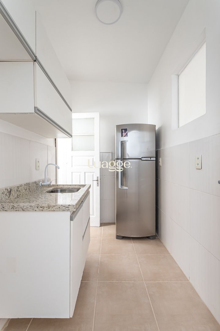 Kitnet e Studio à venda com 1 quarto, 34m² - Foto 8