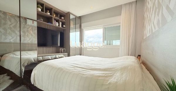 Apartamento à venda com 3 quartos, 75m² - Foto 9