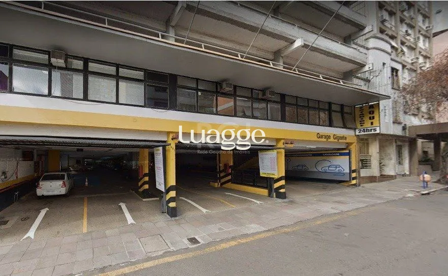 Depósito-Galpão, 13 m² - Foto 2