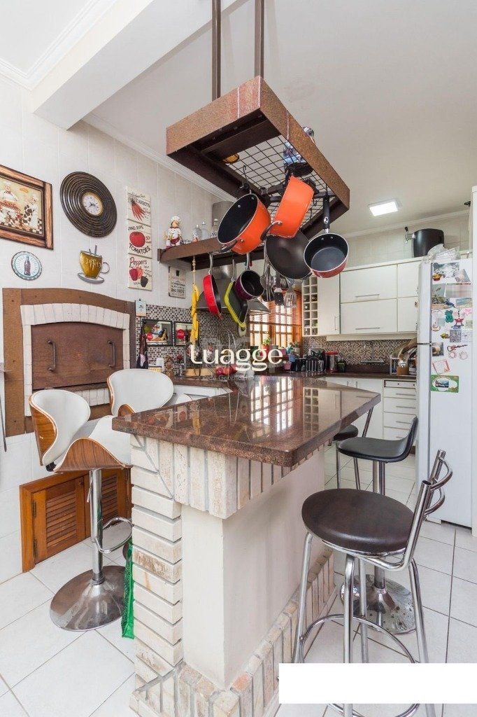Casa de Condomínio à venda com 3 quartos, 241m² - Foto 24