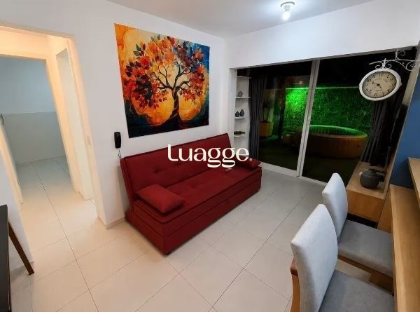 Apartamento, 1 quarto, à venda, 82 m², Santo Antônio - Porto Alegre — foto 5