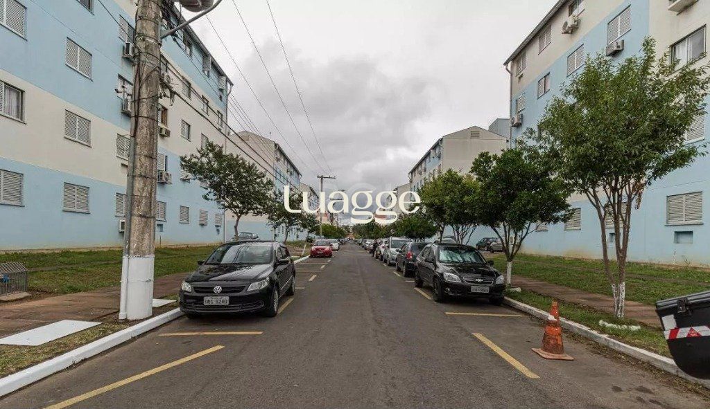 Apartamento à venda com 2 quartos, 36m² - Foto 28