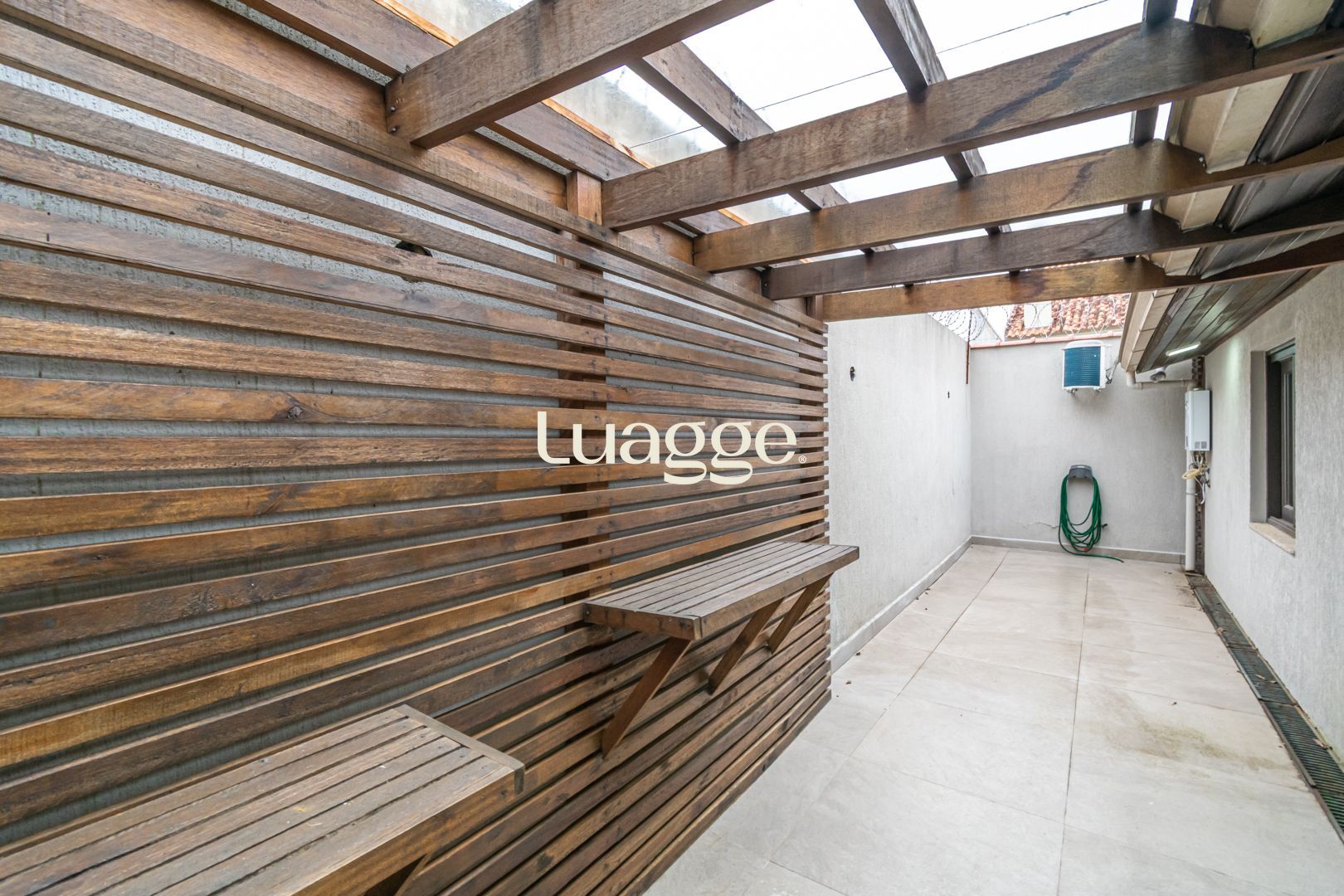 Casa à venda com 3 quartos, 355m² - Foto 15