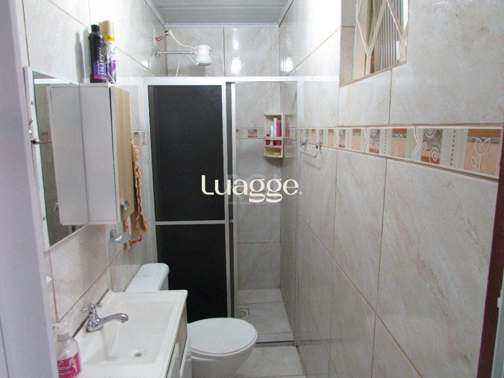 Casa à venda com 3 quartos, 149m² - Foto 29