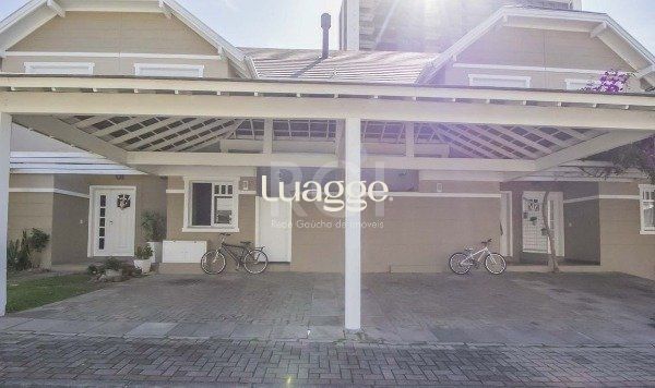 Casa de Condomínio à venda com 5 quartos, 374m² - Foto 44