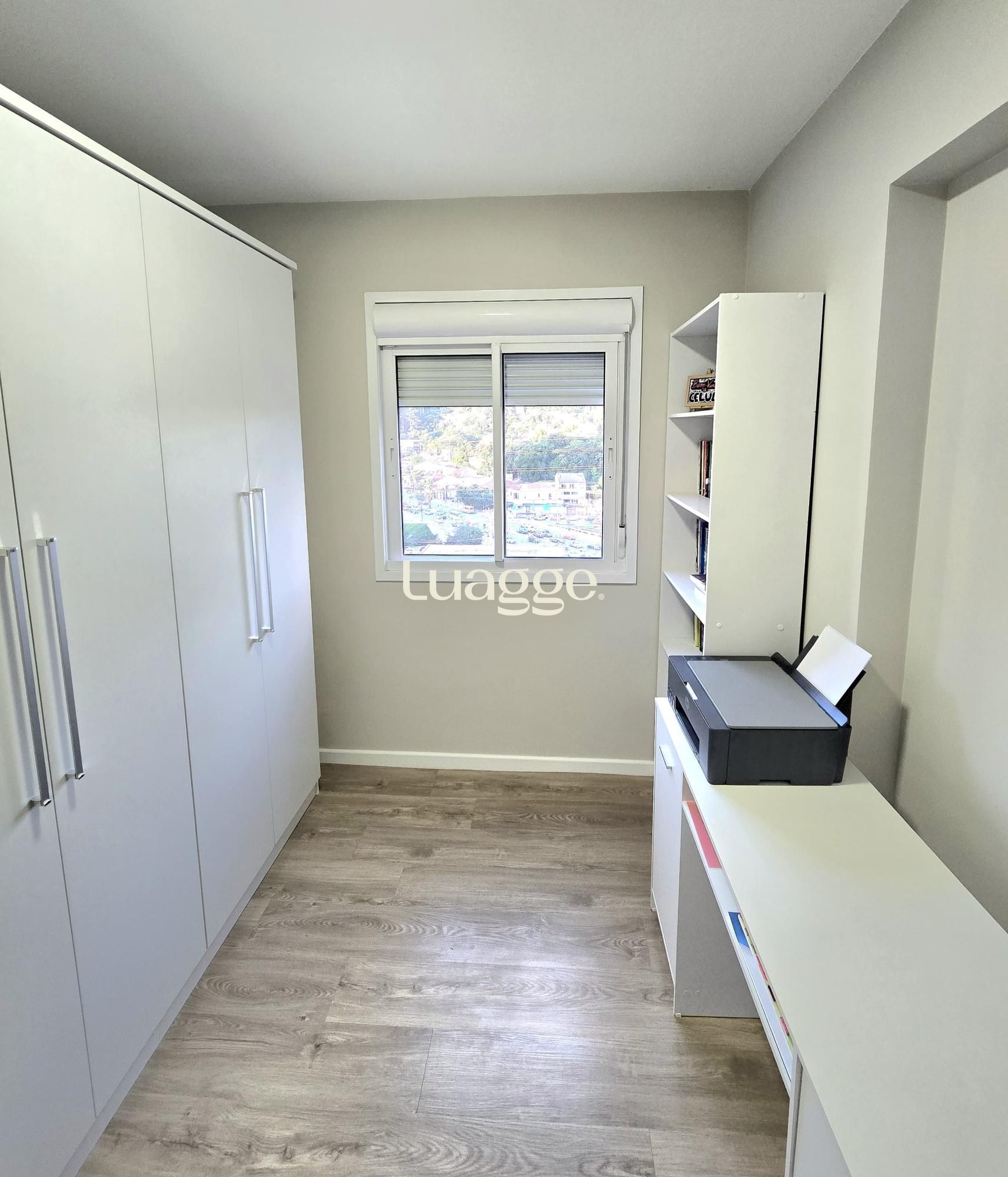 Apartamento à venda com 2 quartos, 57m² - Foto 28