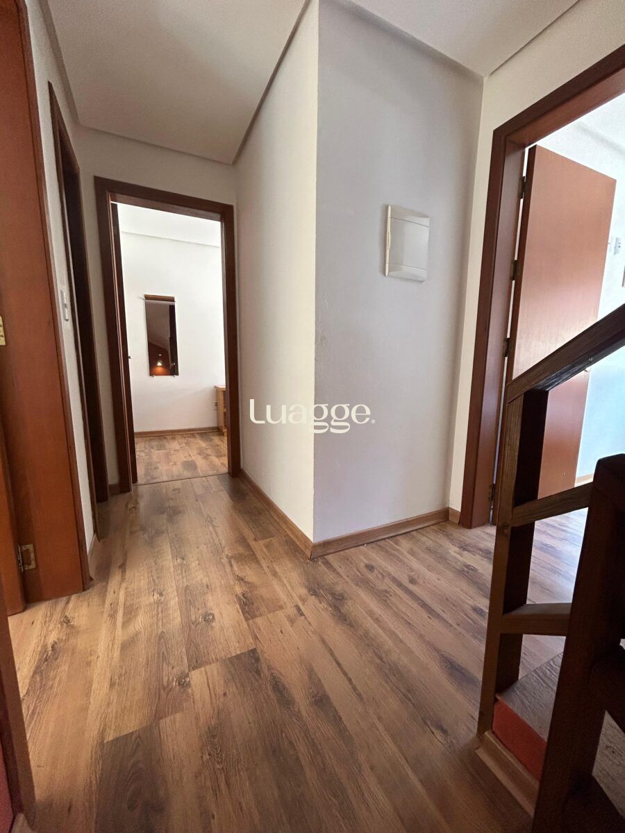 Casa de Condomínio à venda com 4 quartos, 137m² - Foto 20